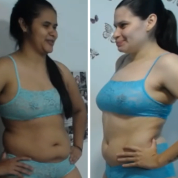 Mia_Emma87: Mias way or no weigh (15:04)